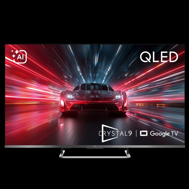 Beko televizyon sıfır kutusunda