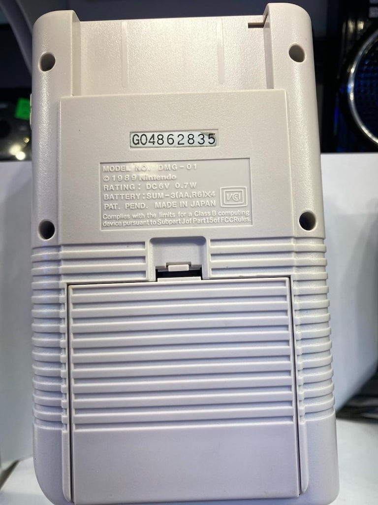 gameboy klasik - 2