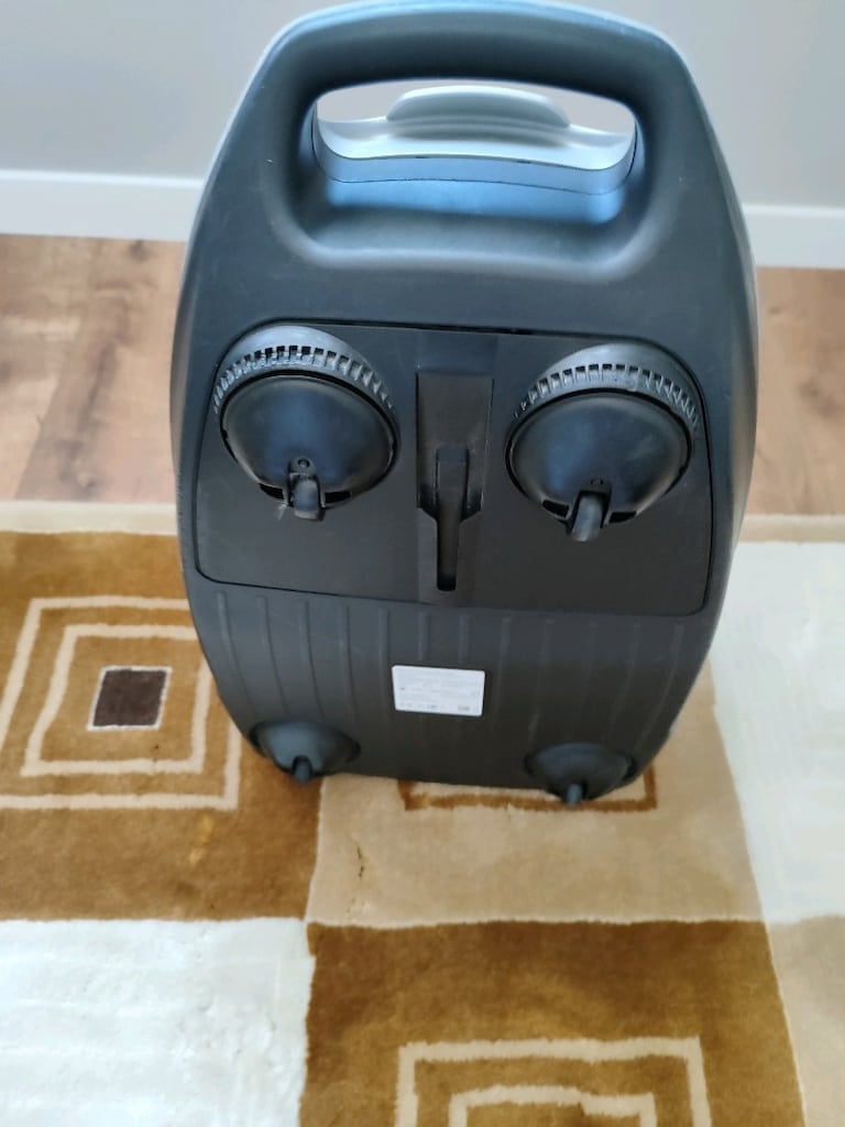 Bosch ProSilence 59 Allergy Elektrikli süpürge - 11