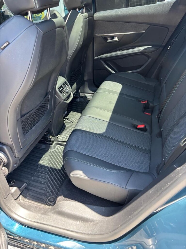 2023 model 3008 hatasız - 5