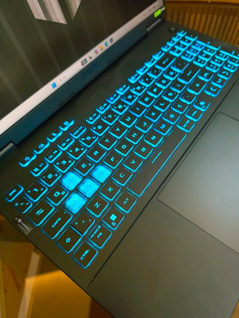 Asus Tuf F16 Rtx5050 Hatasiz Garantili Laptop - 2