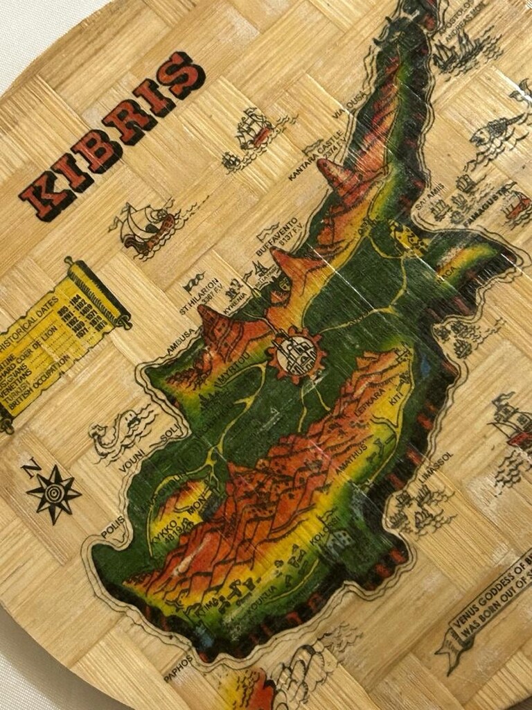 Kıbrıs Görselli Nihale dekor - 3
