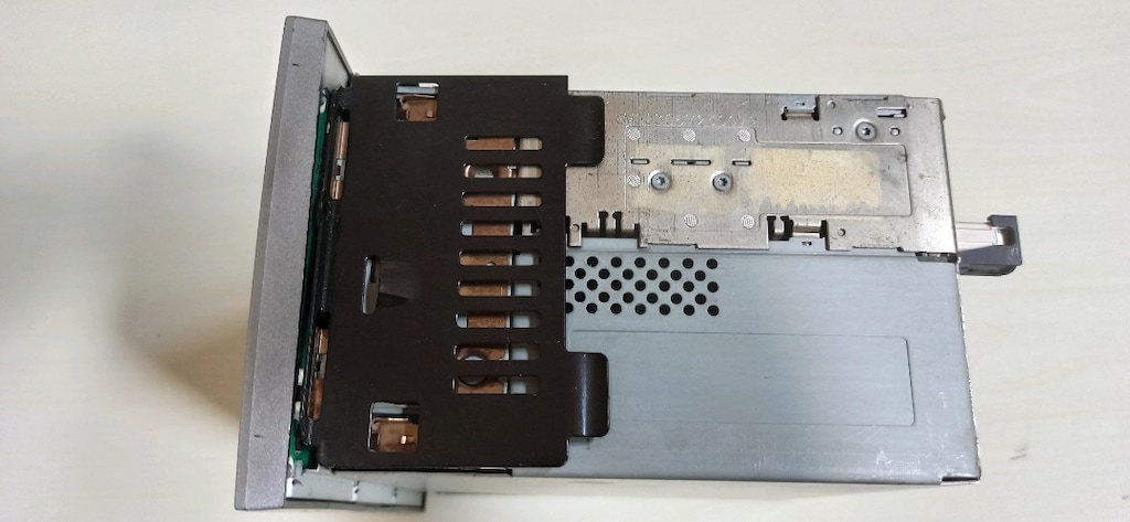 OTO MP3 TEYP - 5