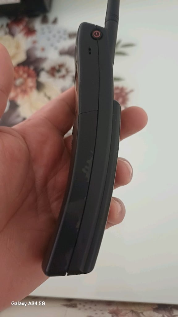 nokia 8110 nostalji tlj - 5