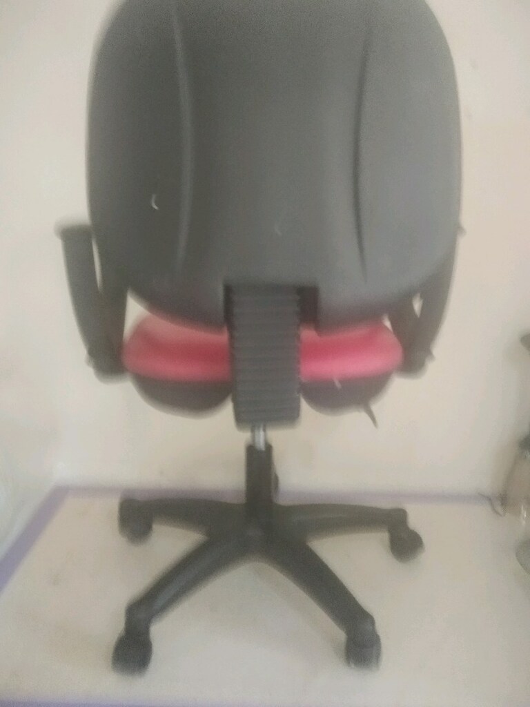 OFİS BÜRO KOLTUĞU - 4