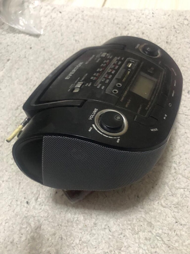 Mp3 çalar - 2