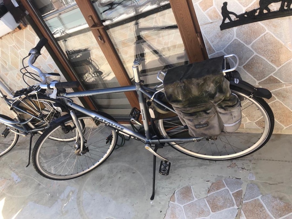 BATAVUS Marka BAY ve BAYAN Bisikleti - 3
