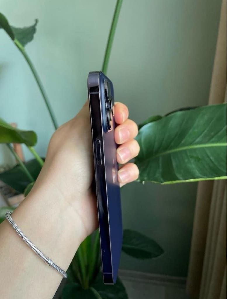 iphone 14 pro max - 3