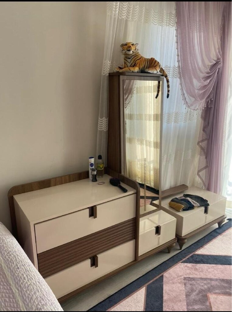 yatak odası takımı kople - 3