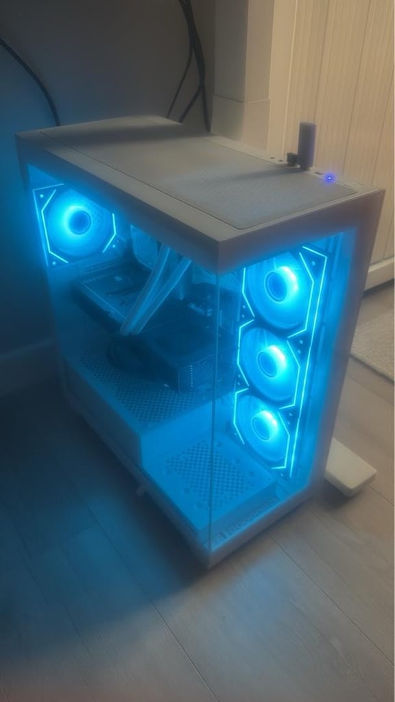 RTX 5070 KASA - 2
