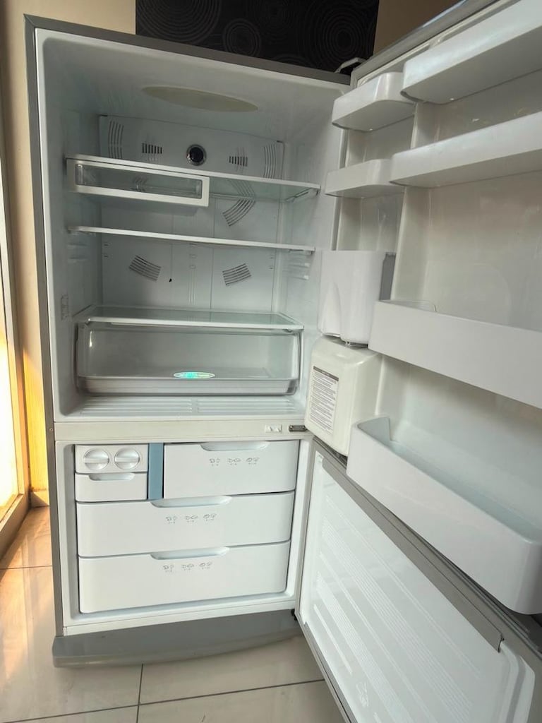 Samsung xxl 650 Lt buzdolabı - 4