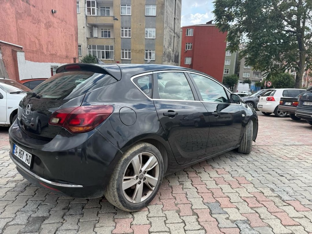 1,3 sport paket masrafsiz temiz dosta gider - 4