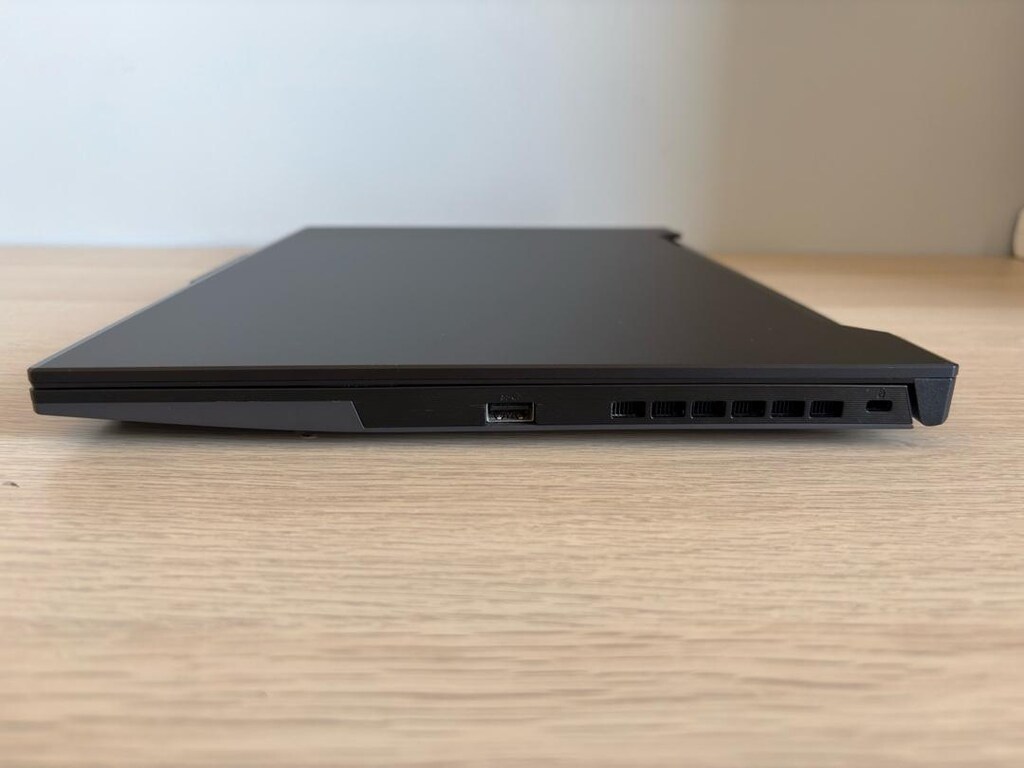 ASUS TUF DASH F15 OYUN BİLGİSAYARI - 4