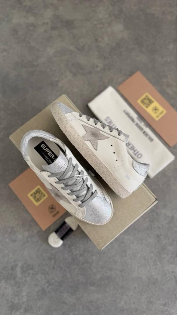 golden goose - 14