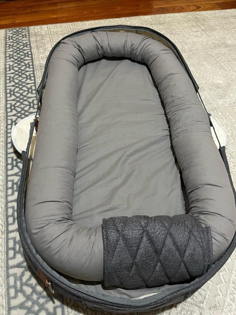 baby nest