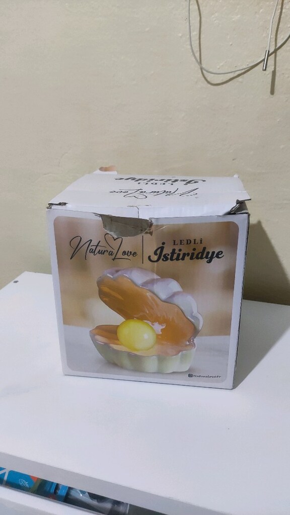dekoratif lamba - 5