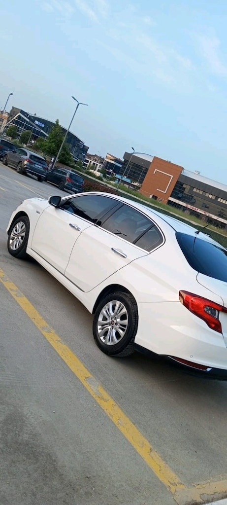 2016 Fiat Egea 1.4 Fire Urban – 94.000 KM – Sorunsuz, Acil Satılık - 13