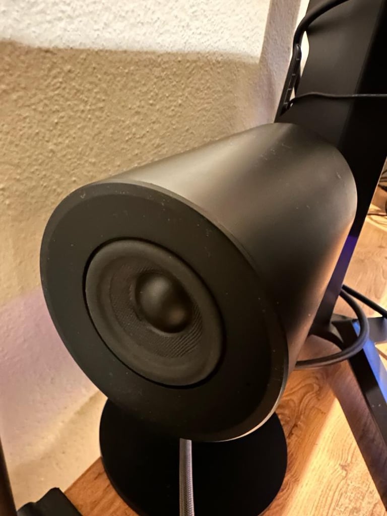 Razer Nommo 2.0 Gaming Hoparlör - 2