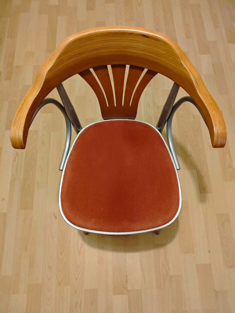 MUTFAK SANDALYESİ - 2