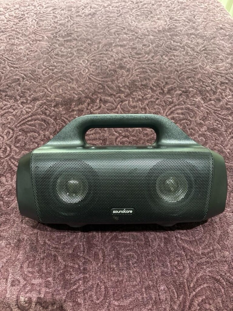 anker soundcore motion boom - 6