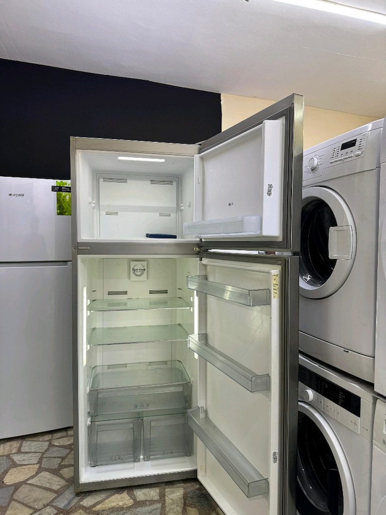 VESTEL INOX 480 LİTRE BUZDOLABI - 2