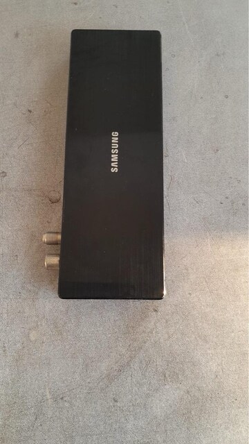 SAMSUNG UE49-55-65KS8500 ONE CONNECKT