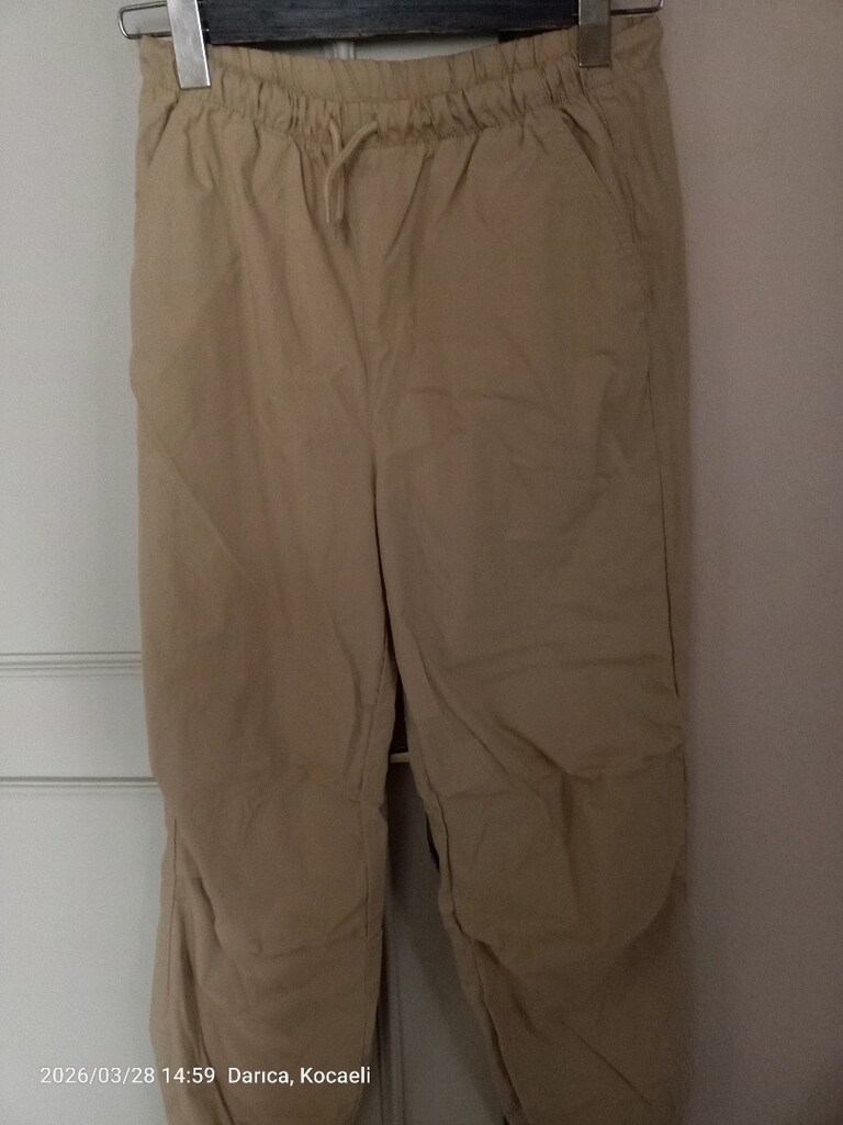 LCW Waikiki erkek çocuk pantolon - 7