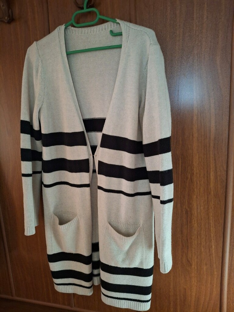 hırka - 2
