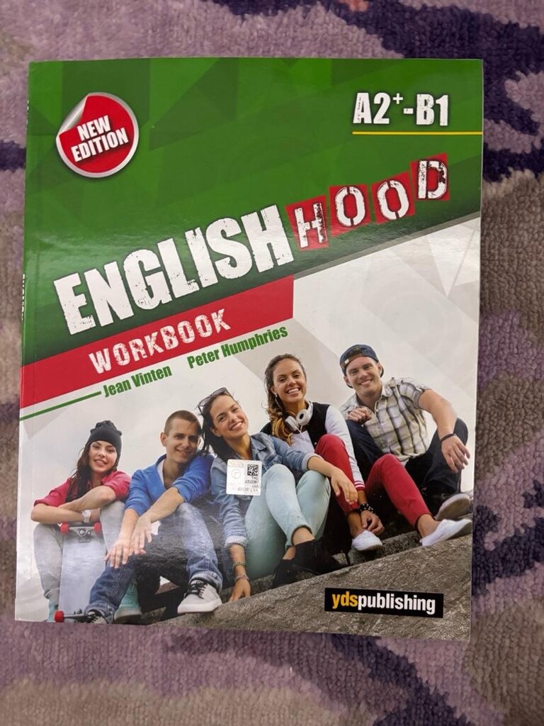 Yds Publishing - 5