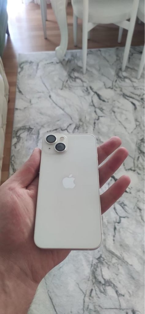 temiz iphone 13 TR CİHAZI - 3