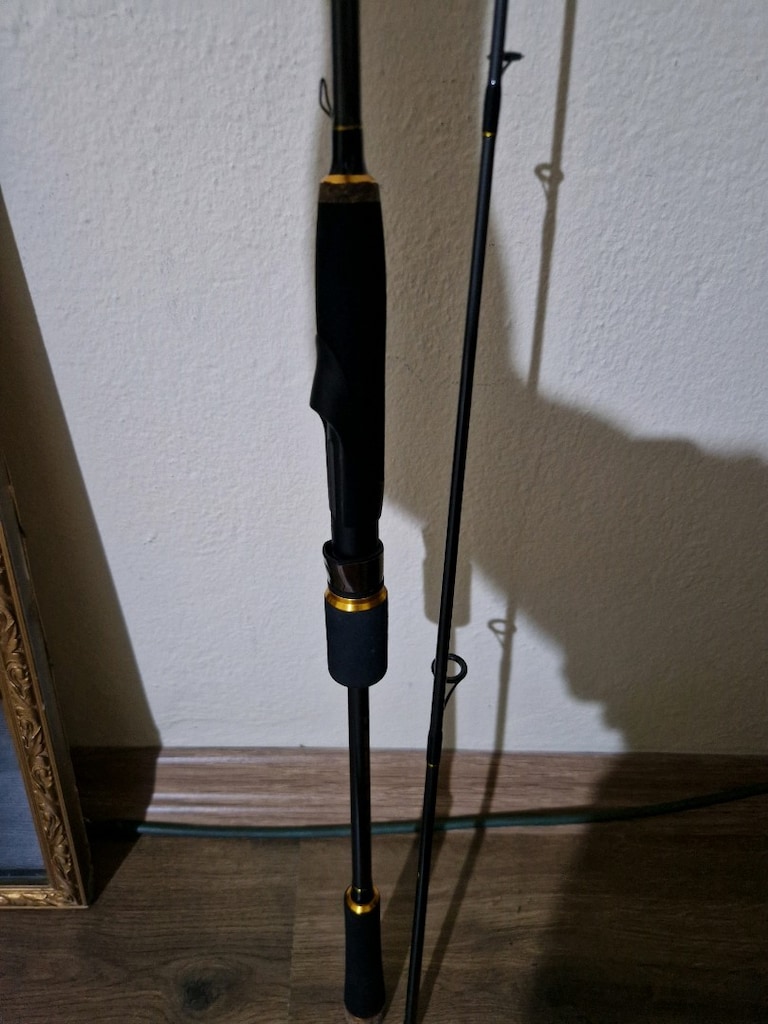 tekne bot kamış - 3