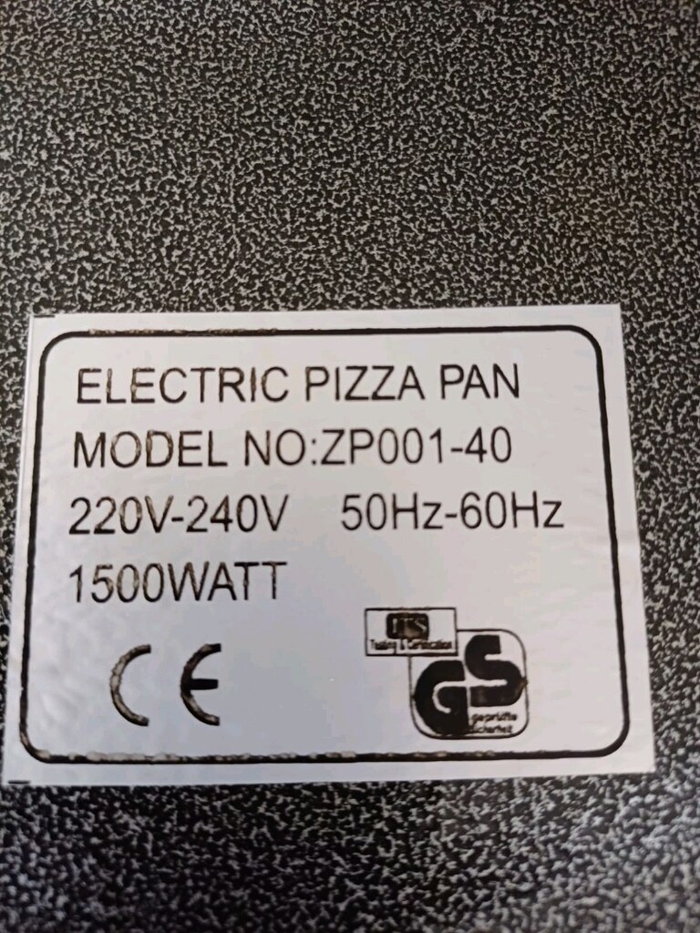 çok amaçlı elektrikli pişirme tavası - 6