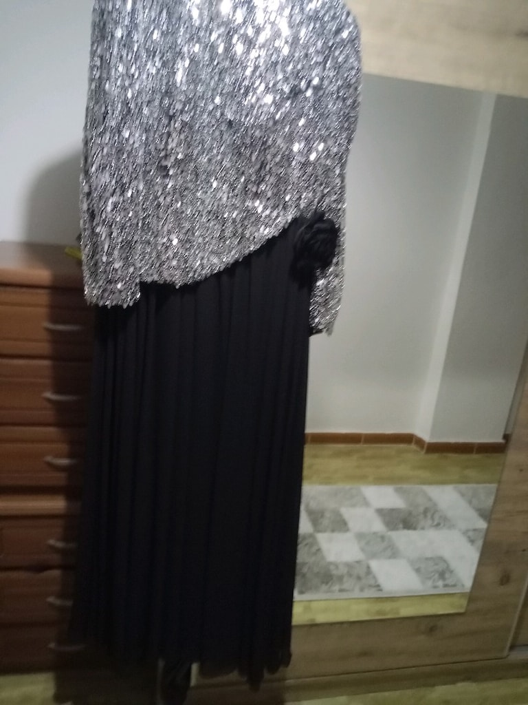 abiye elbise - 5