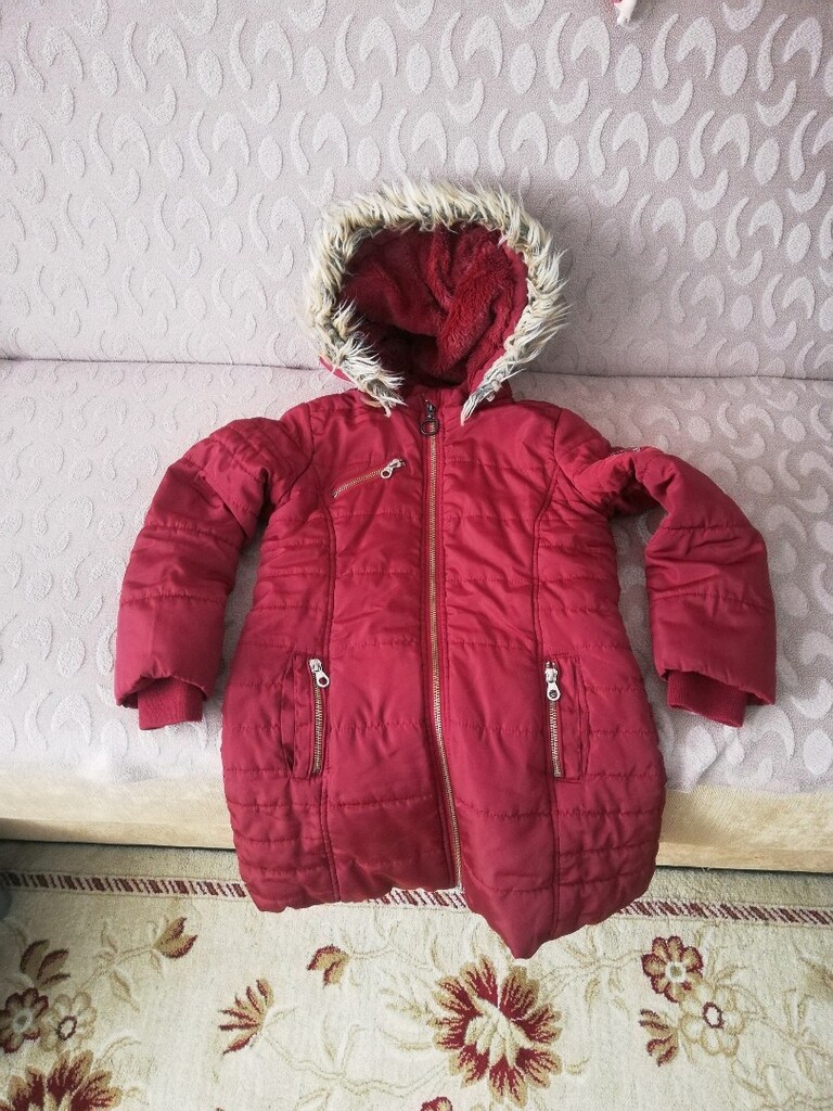 ÇOCUK MONT LCW 7-8 YAŞ - 5