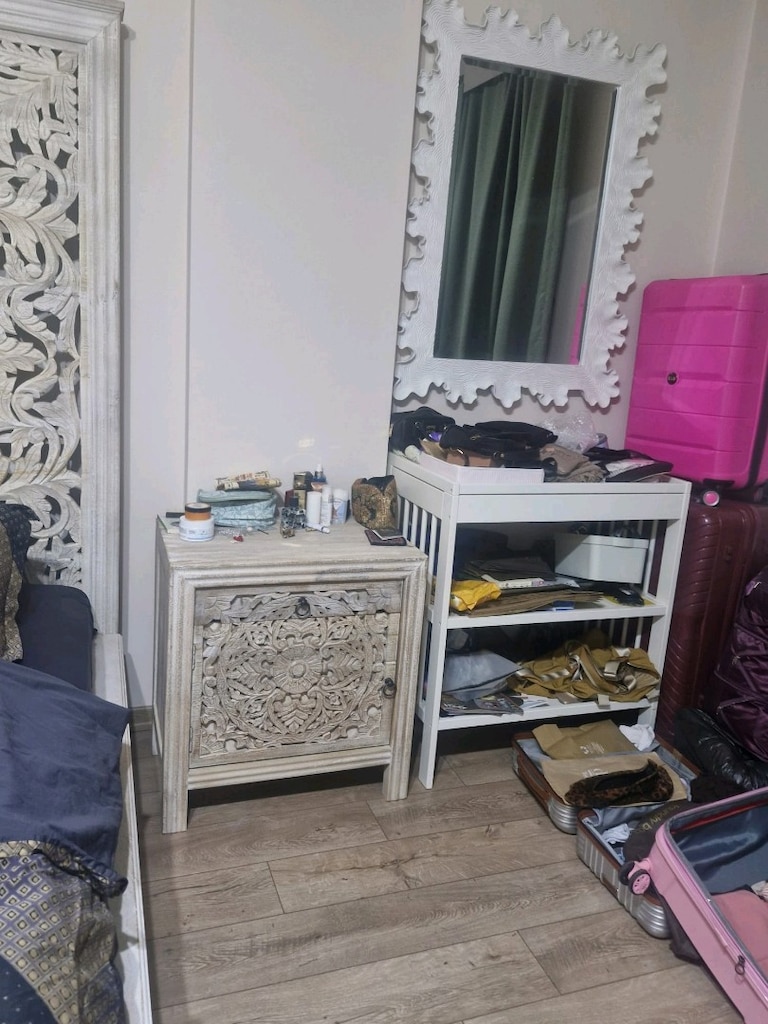 Kervan Home Sweet Home Yatak Odası Takımı – Özel Tasarım – 7 Kapaklı + - 4