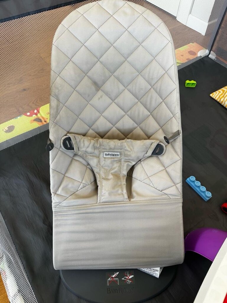 Babybjörn Ana Kucağı