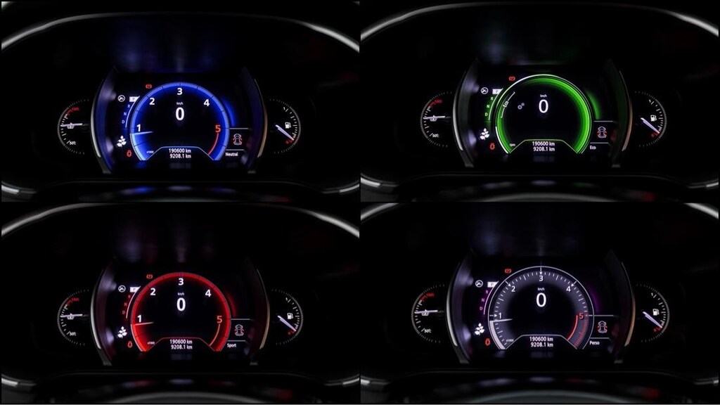 2020 MEGANE İCON OTOMATİK 1.6 TDI 189.000 KM DE HATASIZ - 18