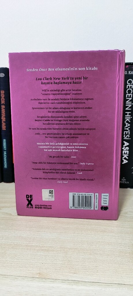 Kitap Arşivim - 14