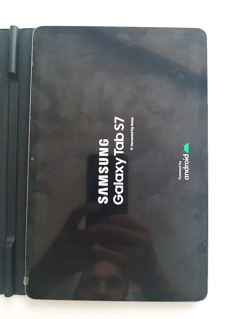 samsung galaxy tab s7 - 4
