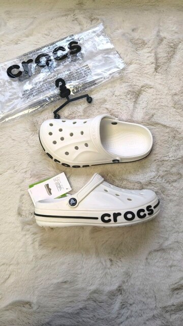 ‼ KADIN-ERKEK Crocs Terlik 36/45 arası / Akalite