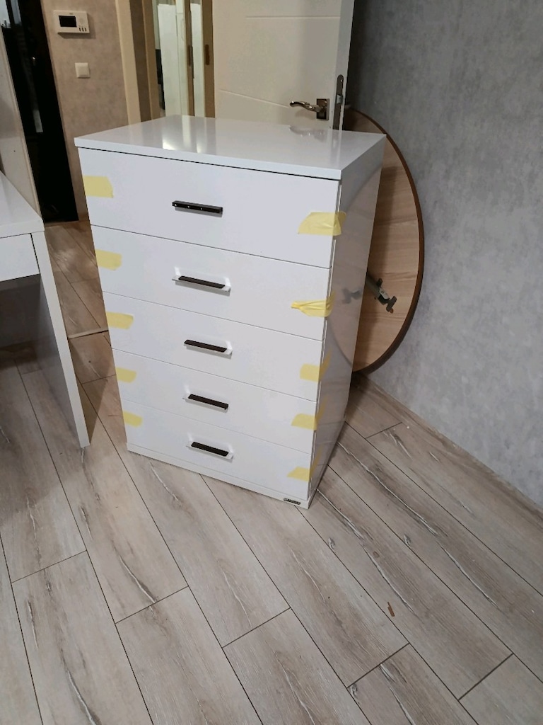 Genç odası - 7