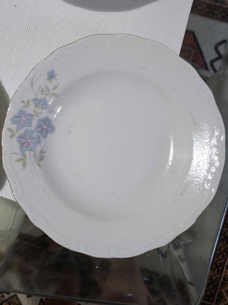 Büyük Çukur Tabak - 4