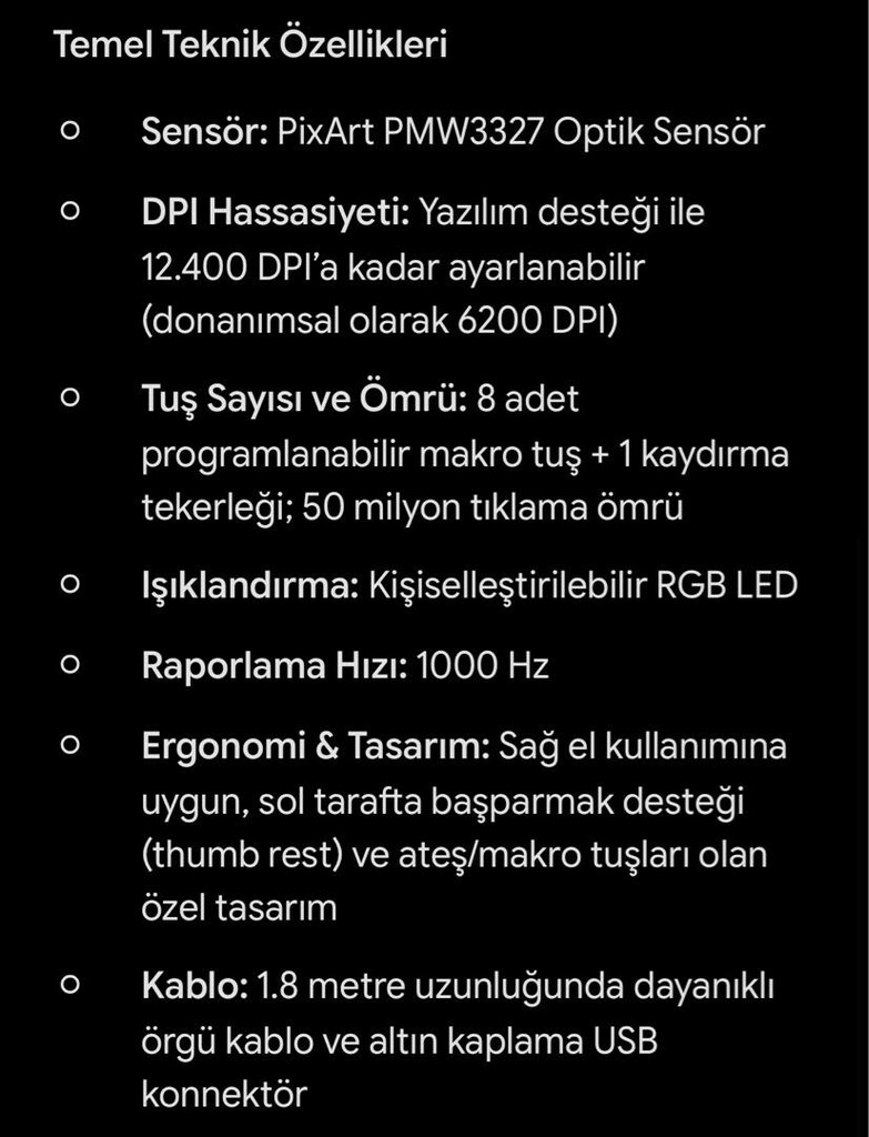 MauseC/ejderha pençesi - 2