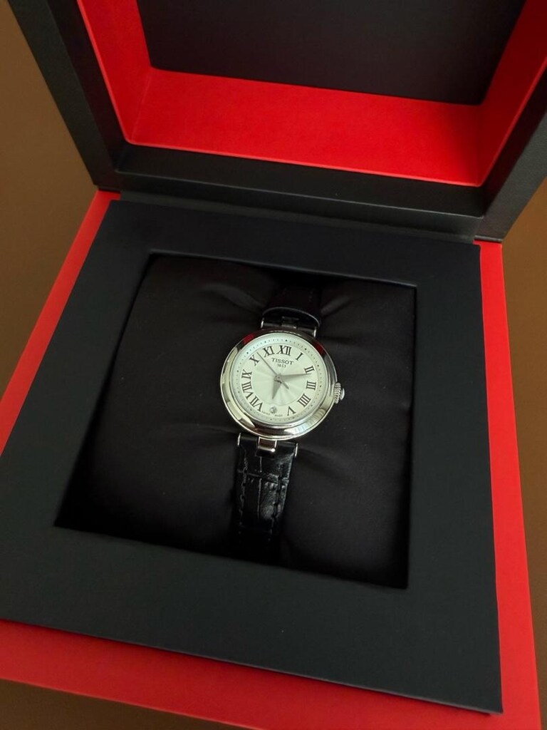 Tissot Bellissima Kadın Saat - 2