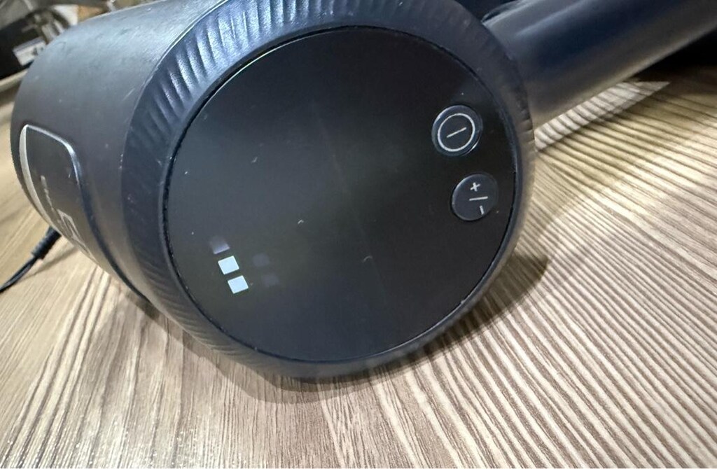 Electrolux Ultimate 800 Dikey Şarjlı Süpürge Yedek Parça - 3