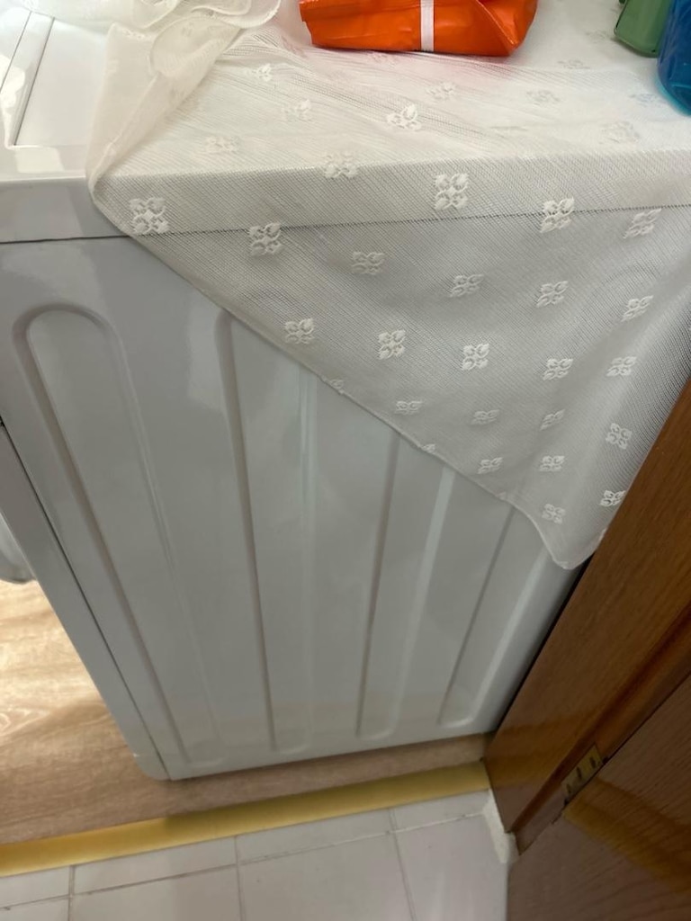 VESTEL 7 KG ÇAMAŞIR MAKİNESİ ( KAZAN YUVASINDAN ÇIKMIŞTIR ) - 3