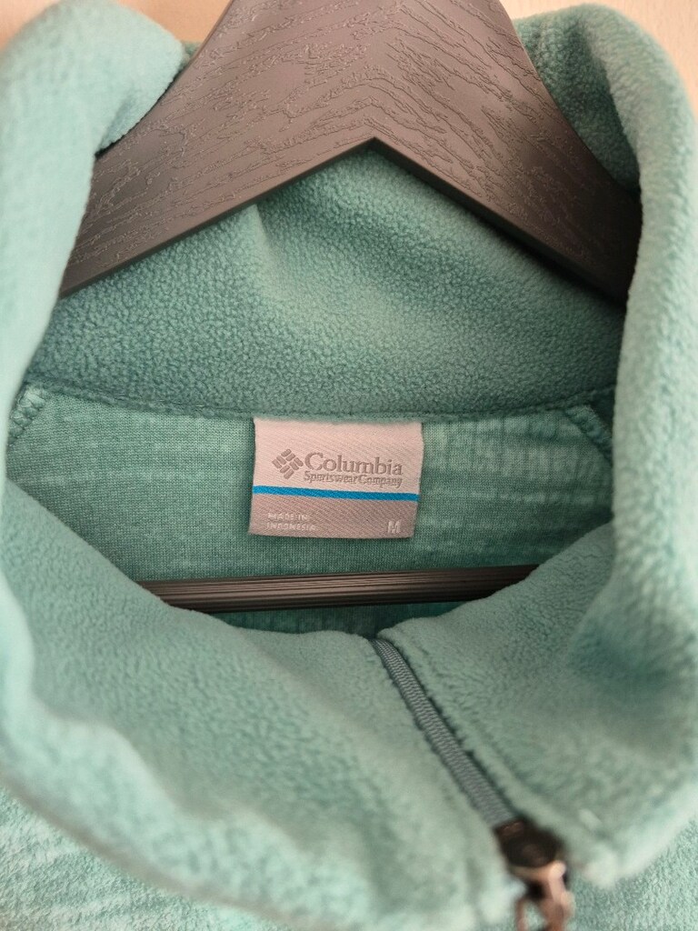 M beden Columbia polar - 2