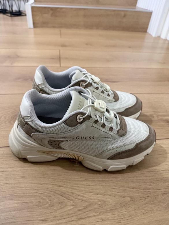 Orjinal Guess 38 numara kadın ayakkabı - 2
