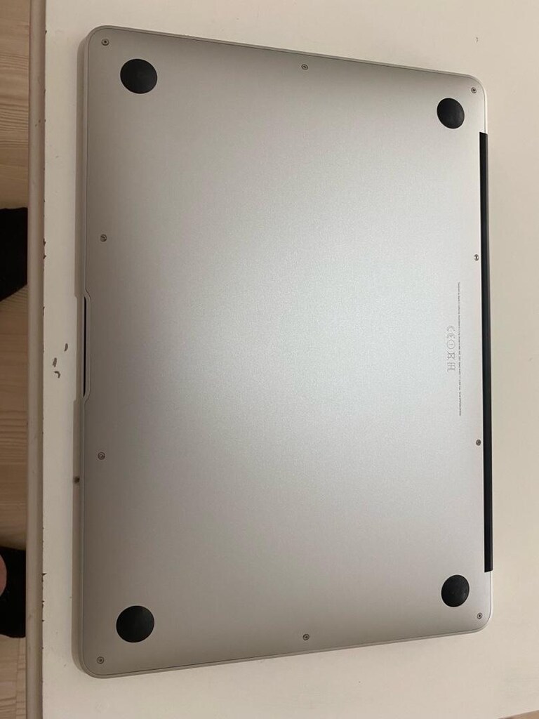 MacBookAir 2015 13,3 inç ekran - 5