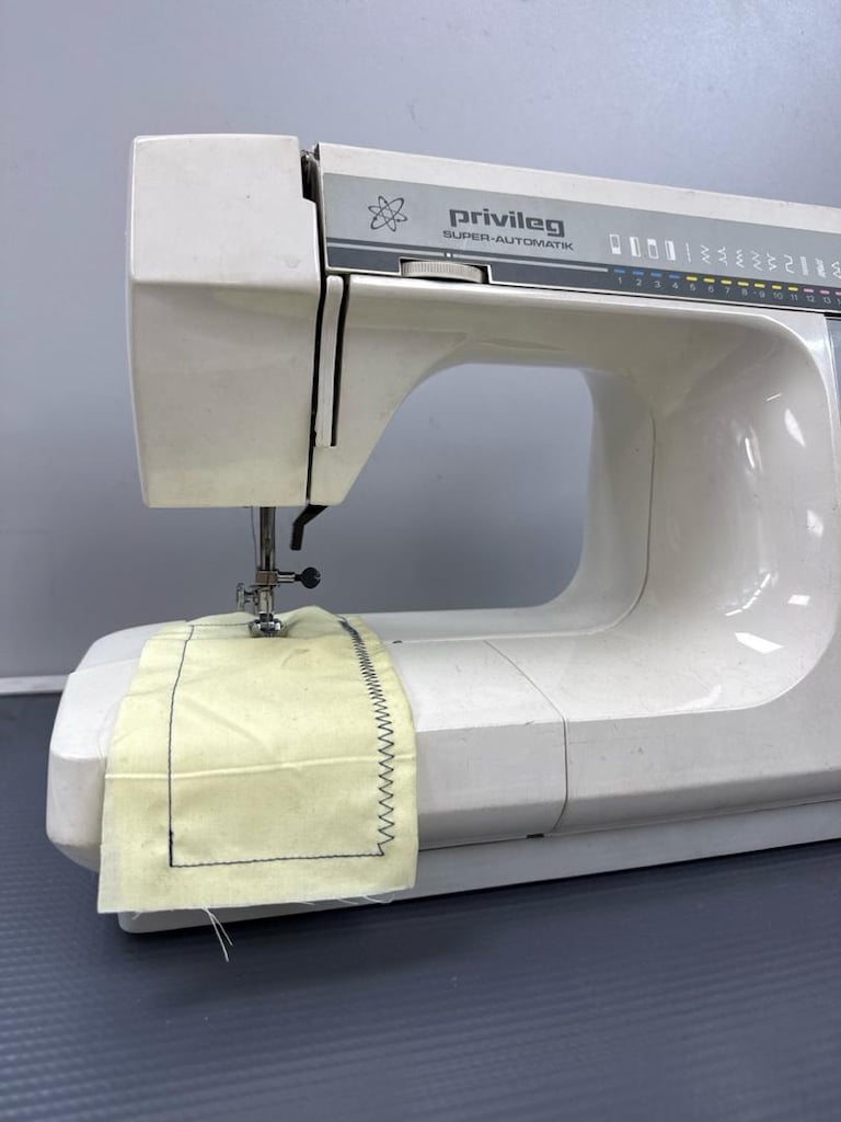 Dikiş Makinesi - 2